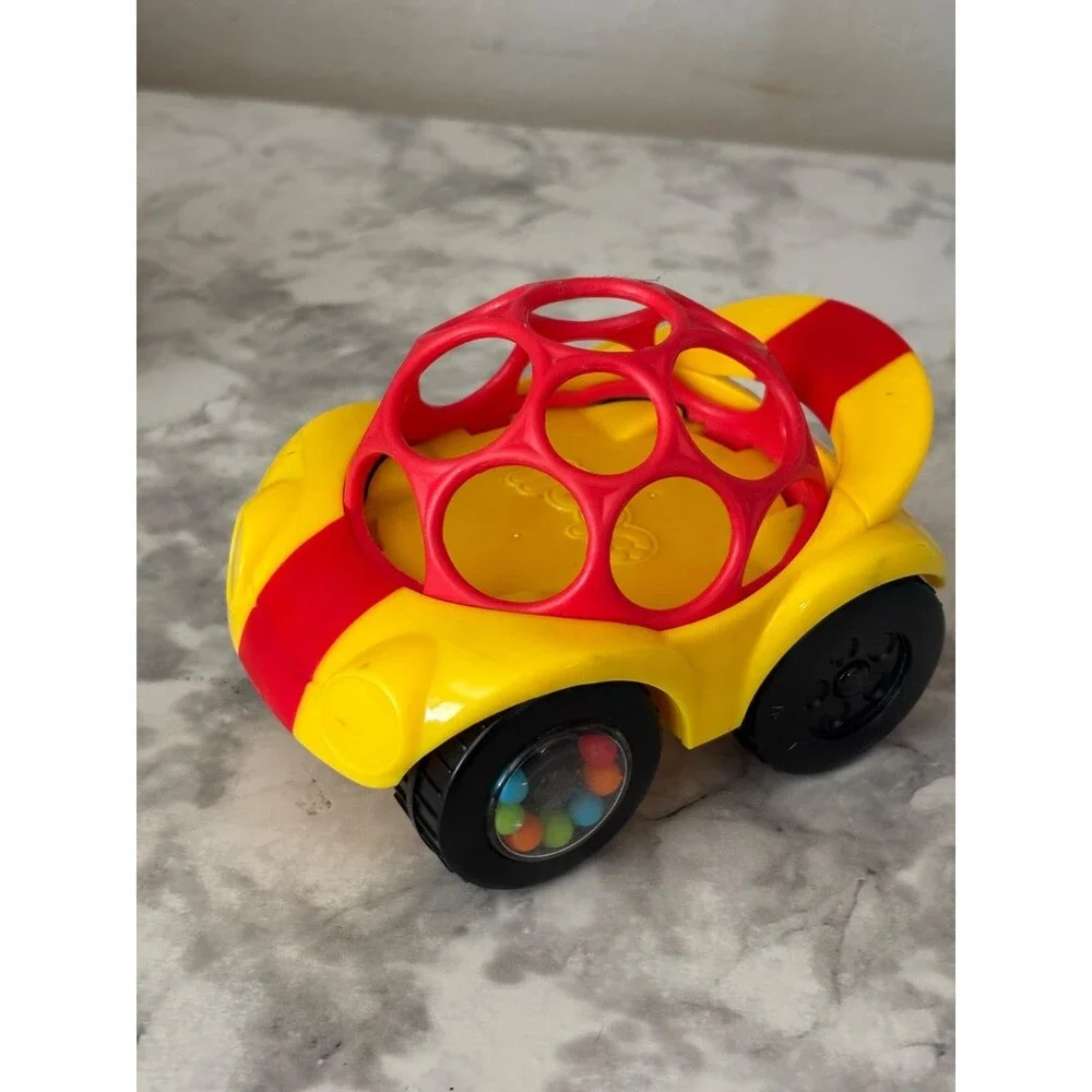 OBALL GO GRIPPERS 4